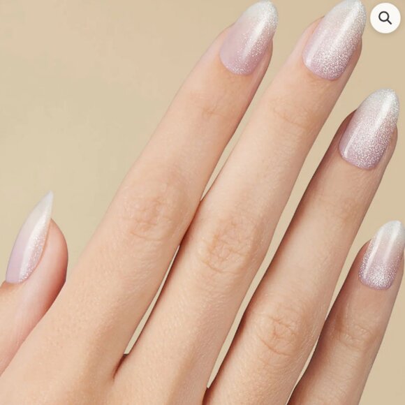 Kleo Kolor Other - Kleo Kolor Press-On Gel Nails - Soft Life